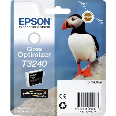 Afbeelding van Epson T3240 Inktcartridge Chroma optimizer Gloss