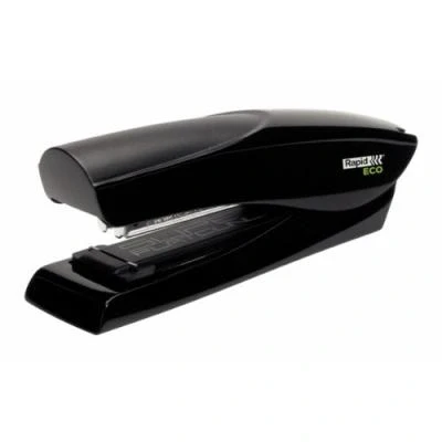 Image de Rapid eco fullstrip dt agrafeuse 25 feuilles noir 24812301