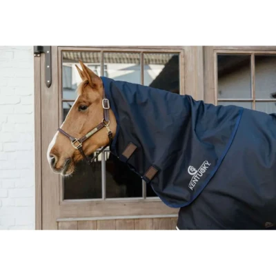 Afbeelding van Kentucky Halsstuk All Weather Comfort Waterproof Navy L