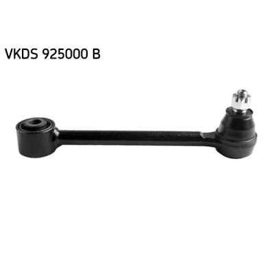 Afbeelding van SKF VKDS 925000 B Draagarm Met synthetisch vet draag/ stuur gewricht Enkelvoudigedraagarm KIA: cee‘d I Estate, Sportage III, Pro Hatchback