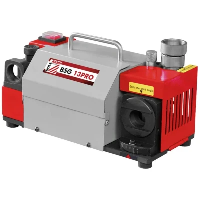 Afbeelding van Holzmann Maschinen BSG13PRO_230V Boorslijper 180 W