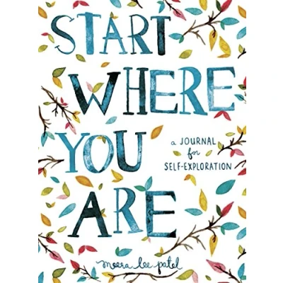 Afbeelding van Start Where You are