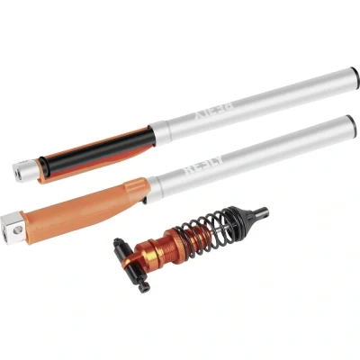 Afbeelding van Reely RE 6605877 Reserveonderdeel, Tuningonderdeel Hydraulische schokdempers