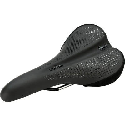 Afbeelding van Wtb Rocket Cromoly Zadel Zwart 142 mm