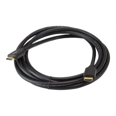 Image de StarTech.com Cable HDMI grande vitesse haute qualite avec Ethernet de 3 m Cordon vers 2.0 4K 60 Hz câble