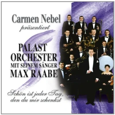 Afbeelding van Palast Orchester mit Seinem Sänger Max Raabe