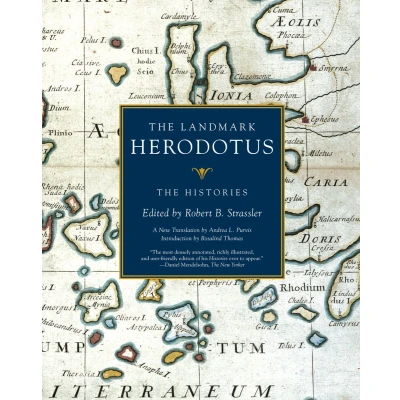 Afbeelding van The Landmark Herodotus