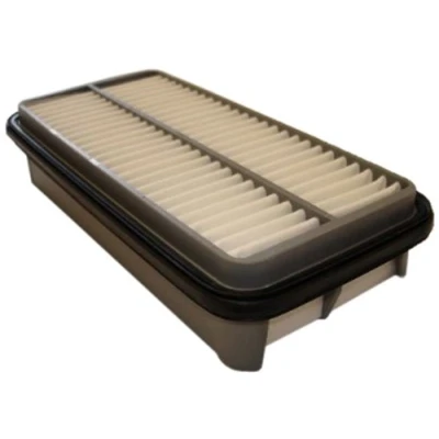 Afbeelding van ASHIKA 20 02 297 Luchtfilter 52 122 249 Filter insert TOYOTA: Starlet V Hatchback, Paseo Convertible