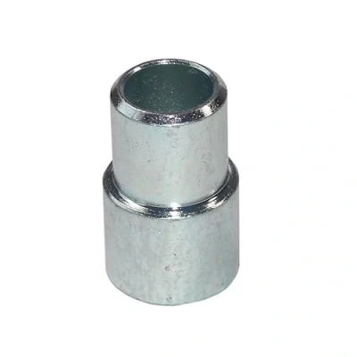 Afbeelding van Elite Boost Thru Axle Adaptor 148X12MM For Direct Drive Home Trainers Zwart L