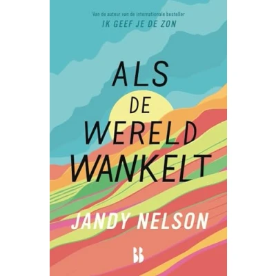 Afbeelding van Als de wereld wankelt
