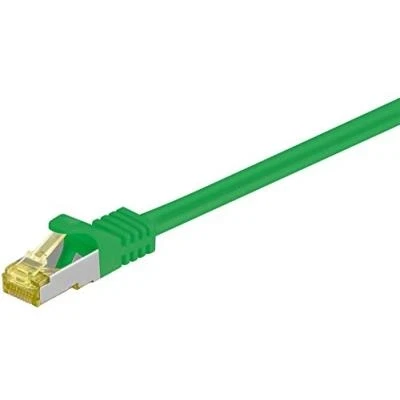 Image de Wentronic rj 45 cat7 7.5m (91631)