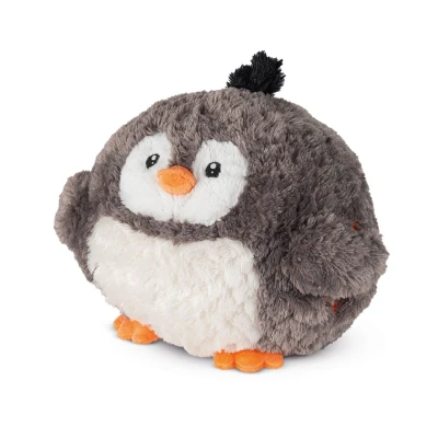 Afbeelding van Noxxiez Handwarmer Knuffel Kussen Pinguin 8718274251821