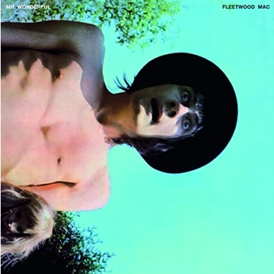 Afbeelding van Fleetwood Mac Mr. Wonderful