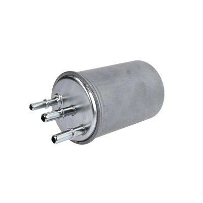 Afbeelding van DELPHI HDF925 Brandstoffilter Met snelkoppeling, Filter insert SSANGYONG: Rexton W, / 2, Kyron