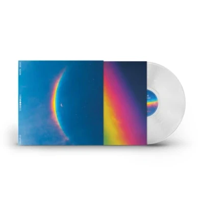 Afbeelding van Warner Music Group Coldplay: Moon Lp