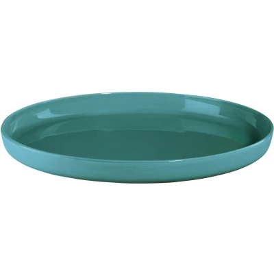 Afbeelding van Bord Nova 25 cm Lagoon