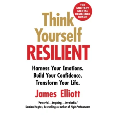 Afbeelding van Think Yourself Resilient