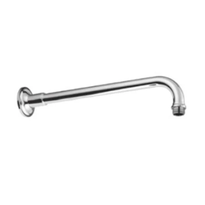 Afbeelding van PB klassieke douche arm chroom 40cm 1208898912