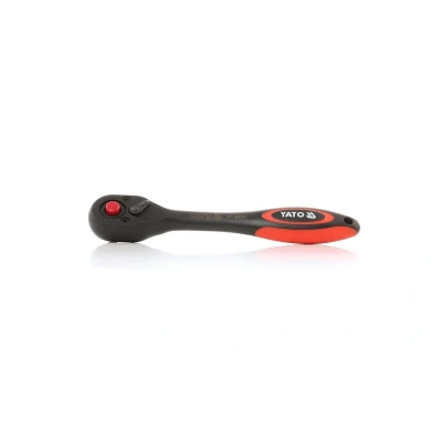 Afbeelding van YATO Grzechotka 1/4&#039; 144 mm