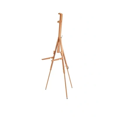 Afbeelding van Mabef M400036 schildersezel landelijke arm hout 10 x 14 83 cm