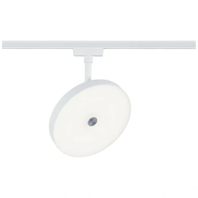 Afbeelding van Paulmann Hildor LED railspot URail 15 W Wit