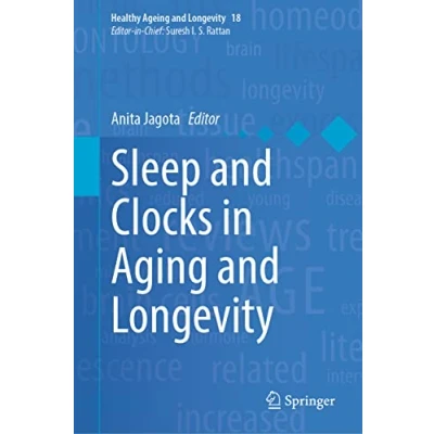 Afbeelding van Healthy Ageing and Longevity Sleep Clocks in Aging