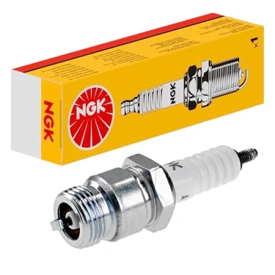 Afbeelding van NGK 2976 Bougie M18 x 1,5 SW: 20,8 mm