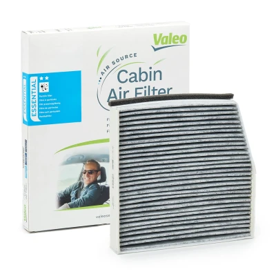 Afbeelding van Valeo Interieurfilter 715814