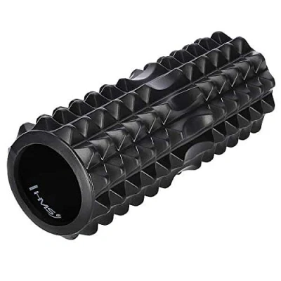 Afbeelding van FS140 ZWARTE 33CM FITNESSROLLER/HMS ROLLER