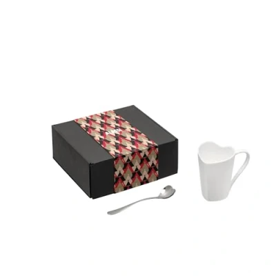 Afbeelding van Thee Giftset Alessi &amp; Tea