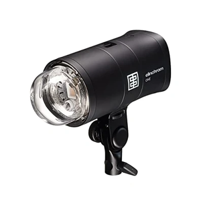 Afbeelding van Elinchrom ONE Off Camera Flash Kit