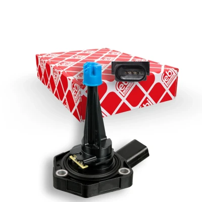 Afbeelding van FEBI BILSTEIN 173547 Sensoren Met afdichtring VOLKSWAGEN: CADDY 4 Kasten, Touran II, Golf Sportsvan, AUDI: A1 Hatchback, Sportback, A3 Convertible
