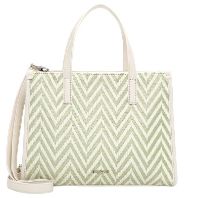 Afbeelding van Emily &amp; Noah Esperanza Cityshopper Small pistachio