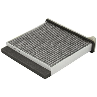 Afbeelding van CORTECO 80000648 Interieurfilter Carbon filter 228 227 74 MITSUBISHI: Grandis, Outlander I Off Road, Lancer 7 Limousine