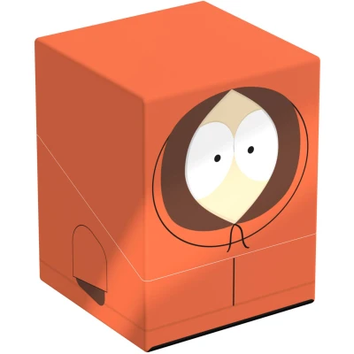 Afbeelding van Squaroes Squaroe South Park™ SP002 Kenny