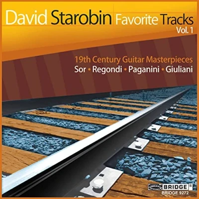 Afbeelding van Favoritetracks Volume 1/19th Century