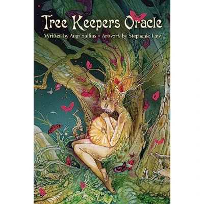 Afbeelding van Tree Keepers Oracle