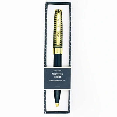 Image de DRAEGER 142PC STYLO MON FILS CHERI