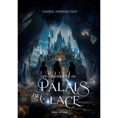 Image de Les Chroniques du Palais de Glace