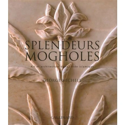 Image de Splendeurs mogholes