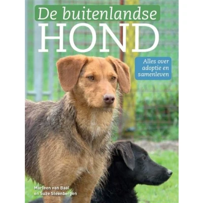 Image de De buitenlandse hond