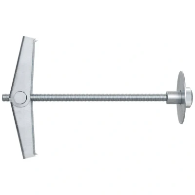 Afbeelding van Fischer KD 3 K NV Tuimelplug 95 mm 045474 1 set(s)