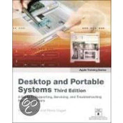 Afbeelding van Desktop And Portable Systems