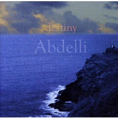 Afbeelding van Abdelli Destiny (CD)