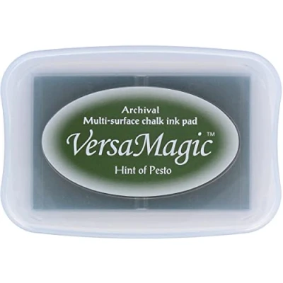 Afbeelding van Hint Of Pesto