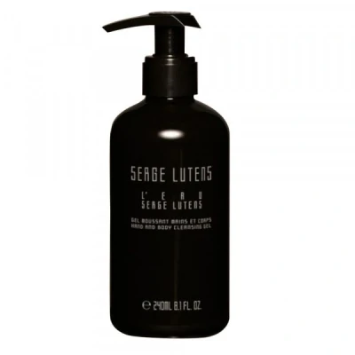 Afbeelding van Serge Lutens L&#039;Eau Douchegel 240 ml