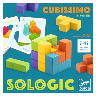 Image de Cubissimo Djeco