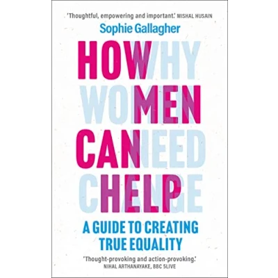 Afbeelding van How Men Can Help