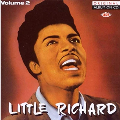 Afbeelding van Little Richard Vol. 2