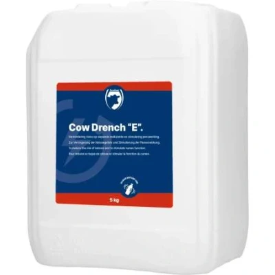 Afbeelding van Cow drench &quot;e&quot; 5 kg